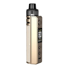 VOOPOO DRAG H80S Pod Kit Mod Wholesale - Vapz Vape Wholesale