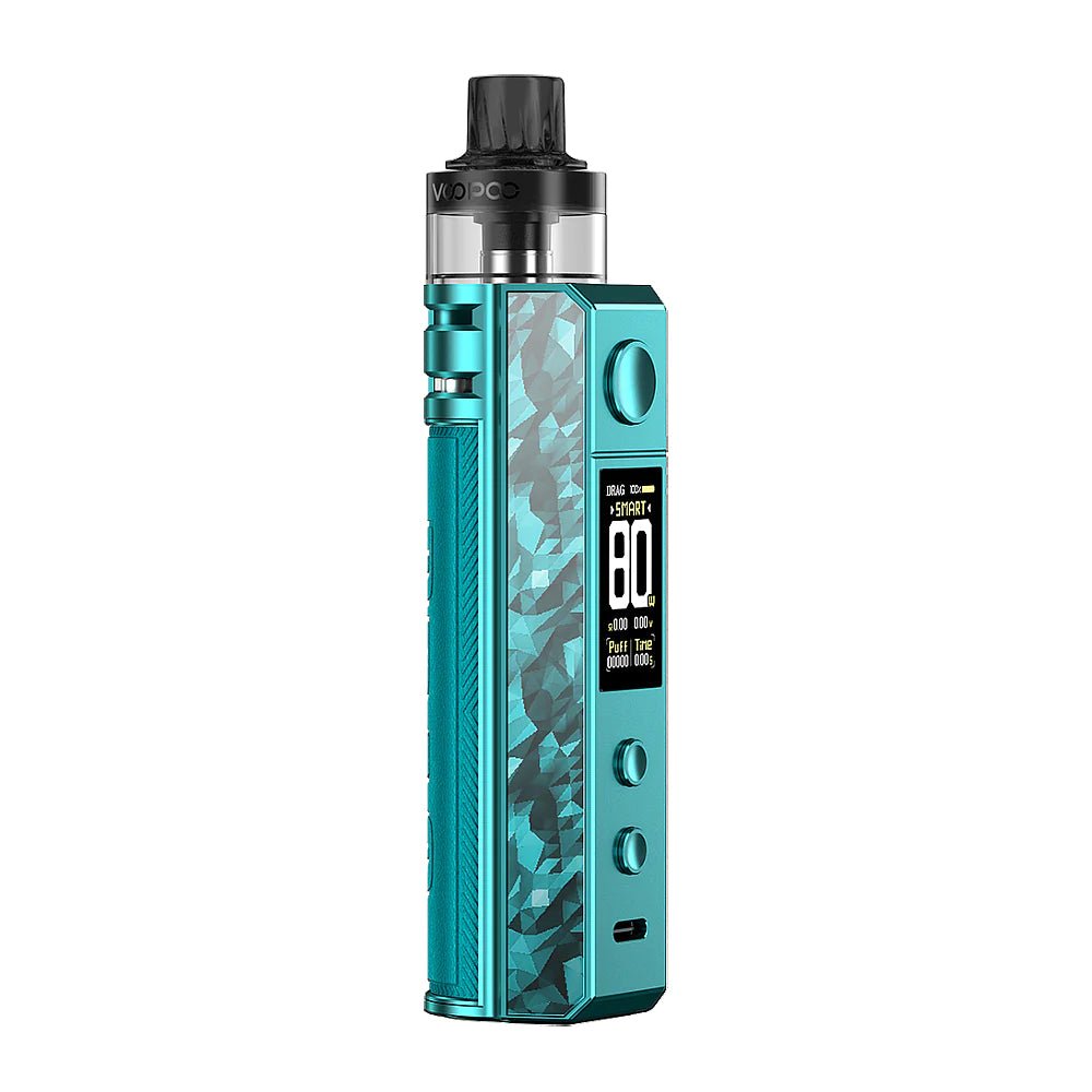 VOOPOO DRAG H80S Pod Kit Mod Wholesale Vapz Vape Wholesale VOOPOO DRAG H80S Pod Kit Mod Wholesale Vapz Vape Wholesale