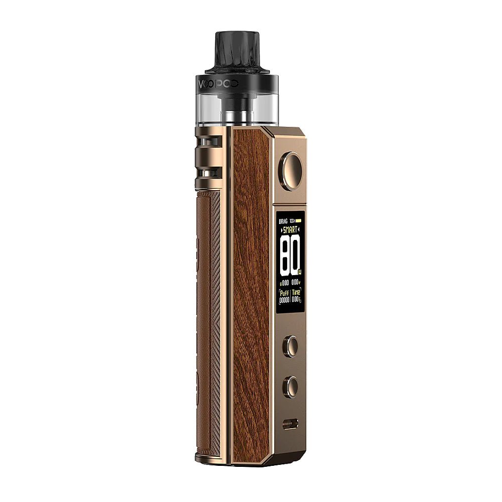 VOOPOO DRAG H80S Pod Kit Mod Wholesale - Vapz Vape Wholesale