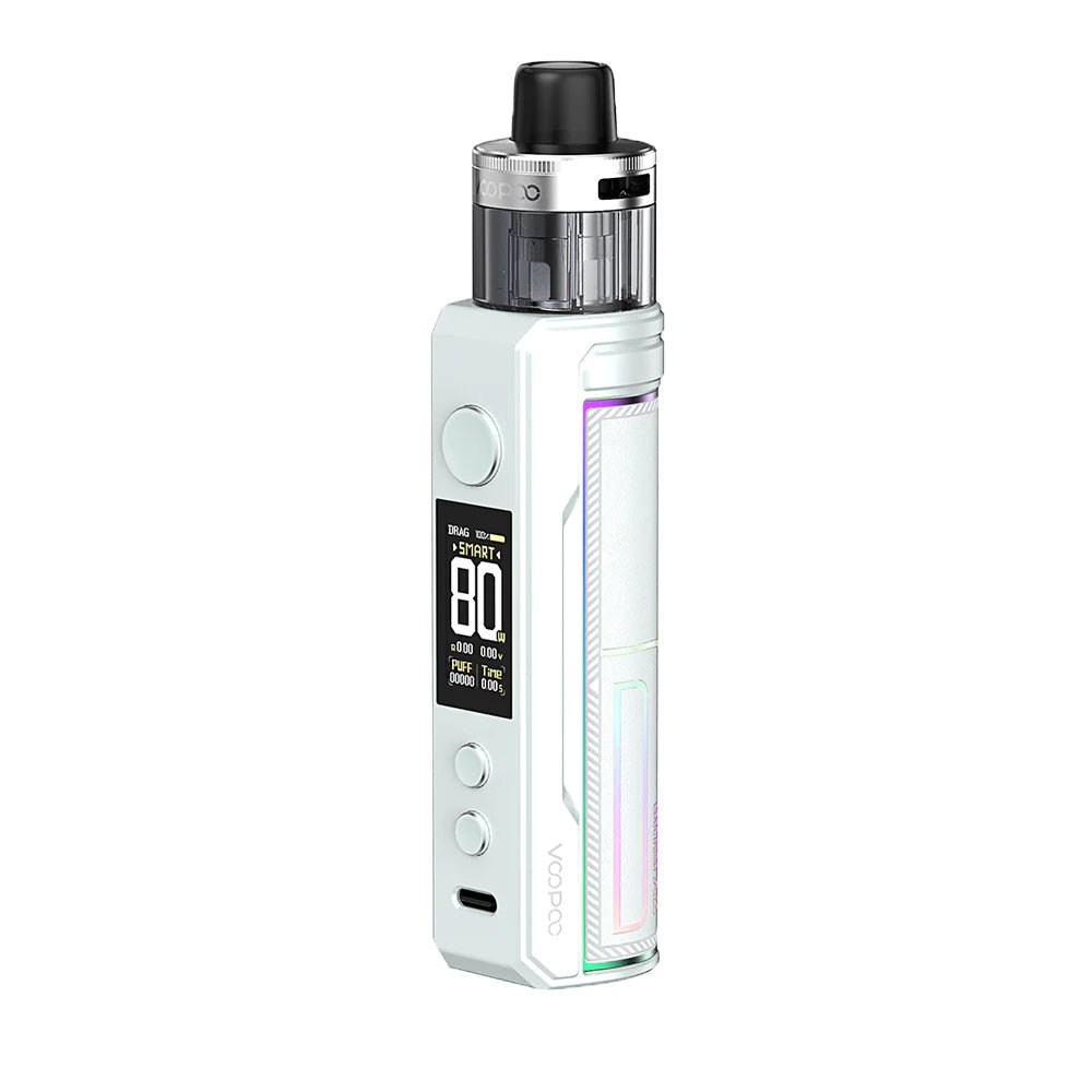 VOOPOO DRAG X2 80W Pod Kit System Wholesale Vapz Vape Wholesale VOOPOO DRAG X2 80W Pod Kit System Wholesale Vapz Vape Wholesale