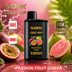 VOPK COOL BAR 10000 Puffs Disposable Vape Wholesale