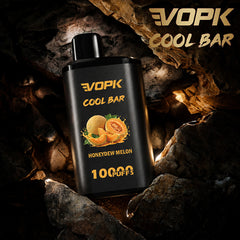 VOPK COOL BAR 10000 Puffs Disposable Vape Wholesale