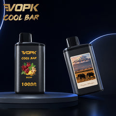 VOPK COOL BAR 10000 Puffs Disposable Vape Wholesale
