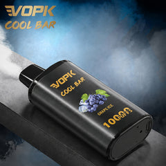 VOPK COOL BAR 10000 Puffs Disposable Vape Wholesale