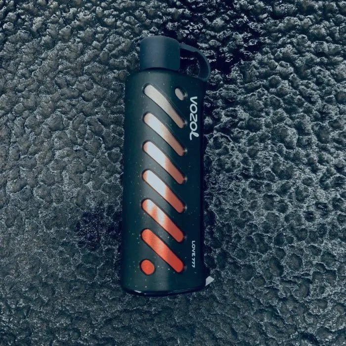 VOZOL GEAR SHISHA 25000 Puffs Disposable Vape Wholesale - Vapz Vape Wholesale