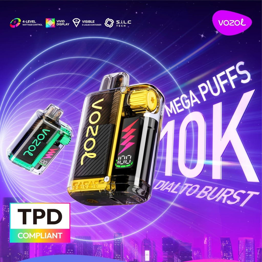 VOZOL VISTA 10000 Puffs Disposable Vape Wholesale Vapz Vape Wholesale VOZOL VISTA 10000 Puffs Disposable Vape Wholesale Vapz Vape Wholesale