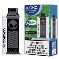 WAKA 10000 Puffs Disposable Vape Wholesale | Vapz Vape Vapz Vape Wholesale WAKA 10000 Puffs Disposable Vape Wholesale | Vapz Vape Vapz Vape Wholesale