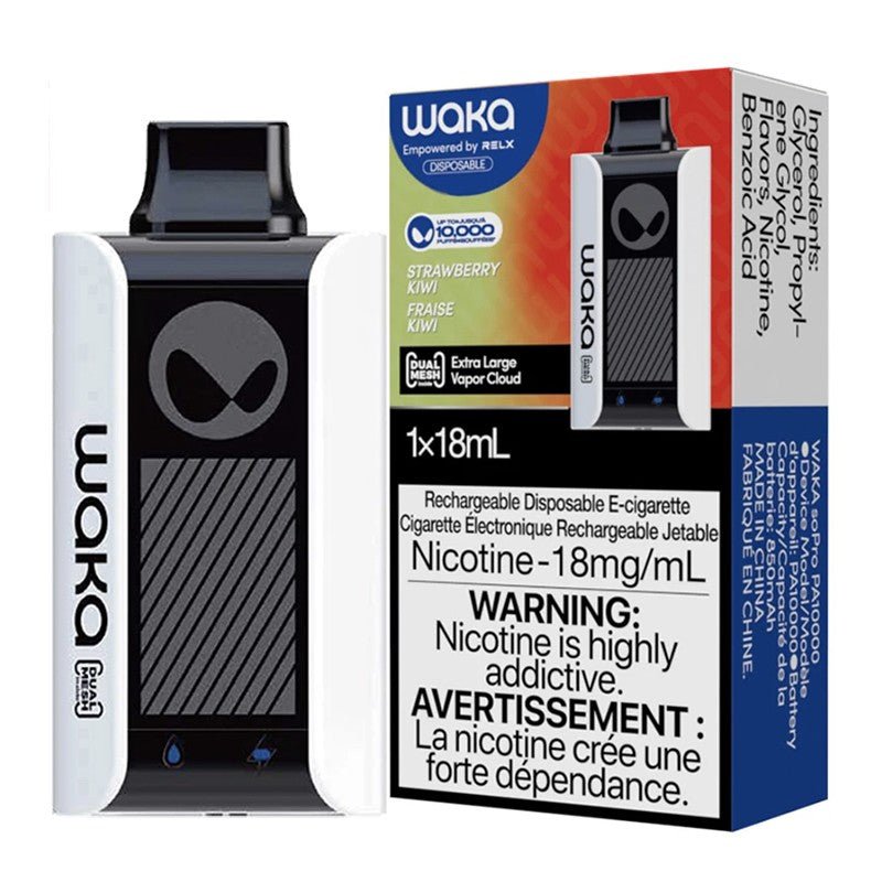 WAKA 10000 Puffs Disposable Vape Wholesale | Vapz Vape Vapz Vape Wholesale WAKA 10000 Puffs Disposable Vape Wholesale | Vapz Vape Vapz Vape Wholesale