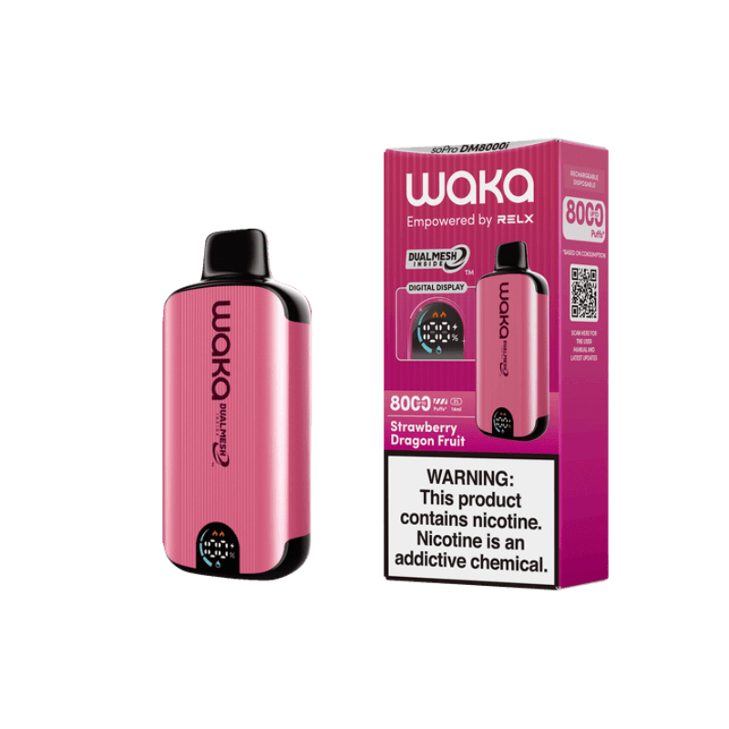 WAKA DM 8000 Puffs Disposable Vape Wholesale | Vapz Vape Vapz Vape Wholesale WAKA DM 8000 Puffs Disposable Vape Wholesale | Vapz Vape Vapz Vape Wholesale