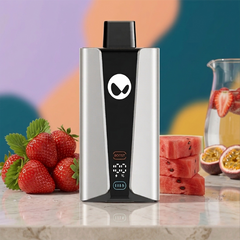 EU Warehouse WAKA soPro  28000 Puffs Disposable Vape Wholesale