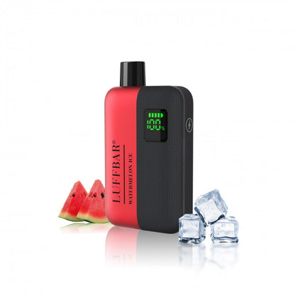 LUFFBAR TT9000 With Speaker 9000 Puffs Disposable Vape Wholesale