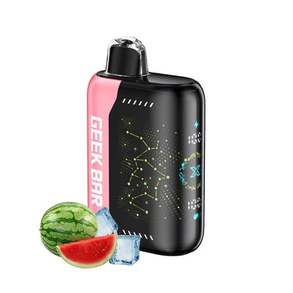 Geek Bar Pulse X 25000 Puffs Одноразовые Vape оптом