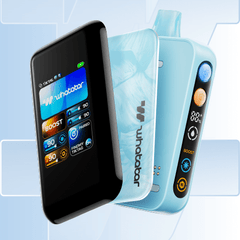 Whatabar Tik Tag 50000 Puffs Disposable Vape Wholesale - Vapz Vape Wholesale