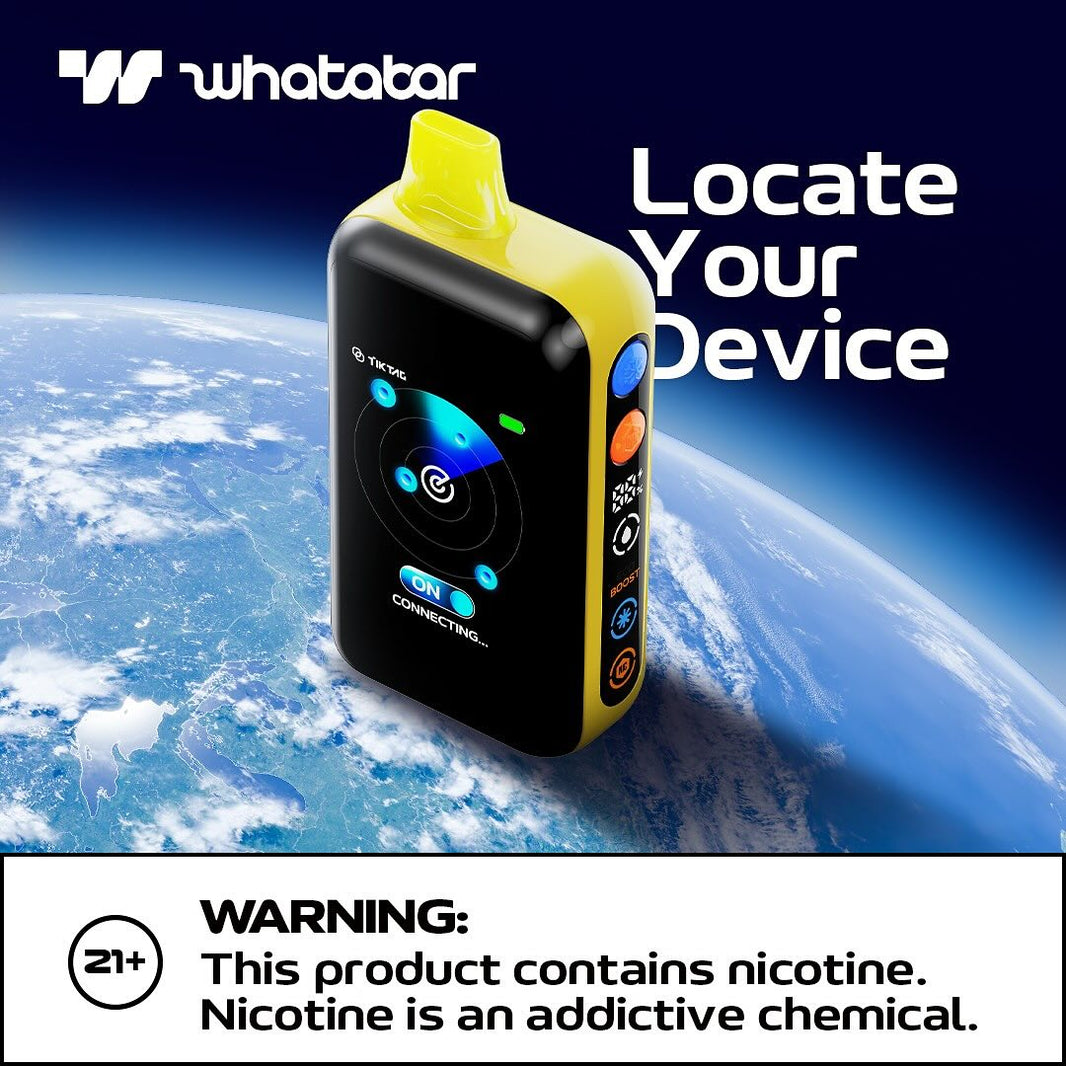 Disposable Vape – Page 10 – Vapz Vape Wholesale