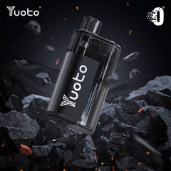 YUOTO 6mL Vape Pod Device Wholesale - [VapzVape]