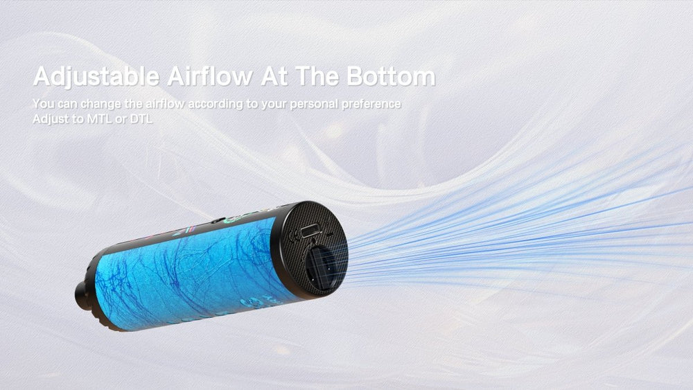 YUOTO DIGI 15000 Puffs Disposable Vape Wholesale - [VapzVape]