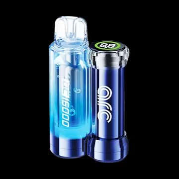 ZOVOO ARC DC16000 Puffs Disposable Vape Wholesale - Vapz Vape Wholesale