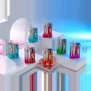 ZOVOO ARC DC16000 Puffs Disposable Vape Wholesale - [VapzVape]