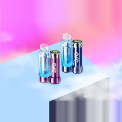 ZOVOO ARC DC16000 Puffs Disposable Vape Wholesale - Vapz Vape Wholesale