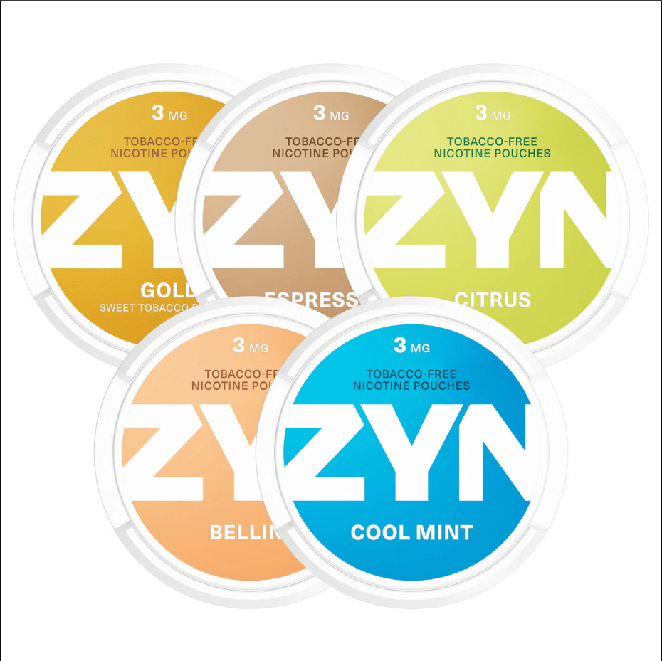 ZYN Nicotine Pouch Snus Wholesale - Vapz for Snus Vapz Vape Wholesale ZYN Nicotine Pouch Snus Wholesale - Vapz for Snus Vapz Vape Wholesale