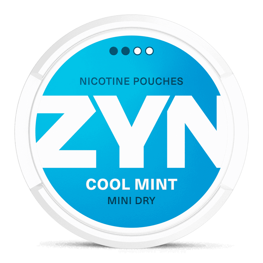 ZYN Nicotine Pouch Snus Wholesale - Vapz Vape Wholesale